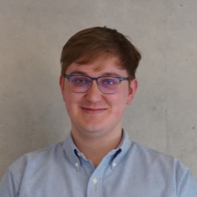 team member image