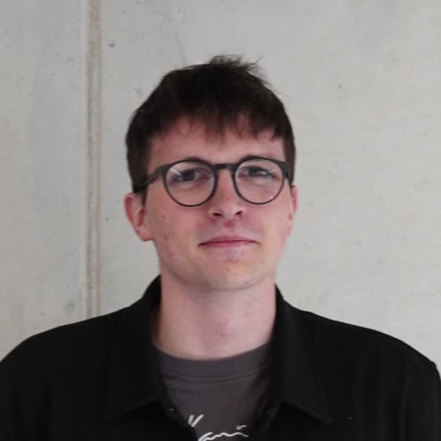 team member image