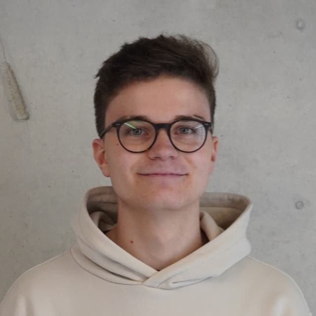 team member image