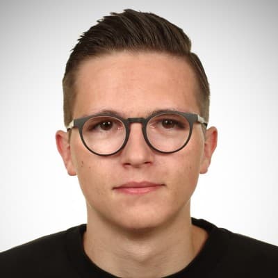 team member image